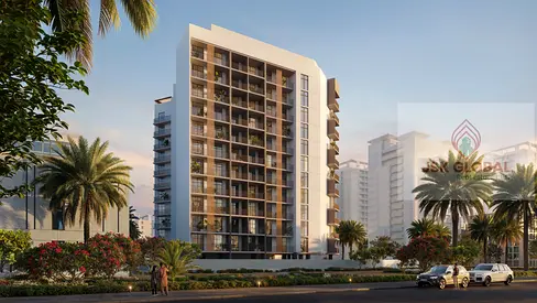 🏡 Verdania 2 | Spacious 2-Bedroom Apartment | Modern Living in a Green Community
