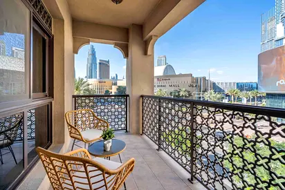 GuestReady - Aesthetic 2BD | Near Dubai Mall