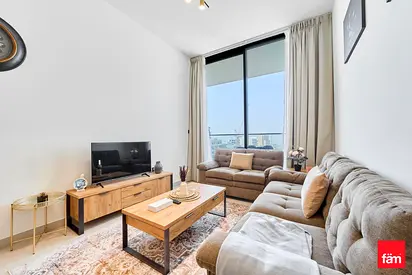 Exclusive Offer | High Floor | Fully Furnished