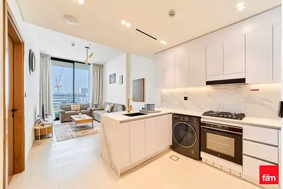 Exclusive Offer | High Floor | Fully Furnished