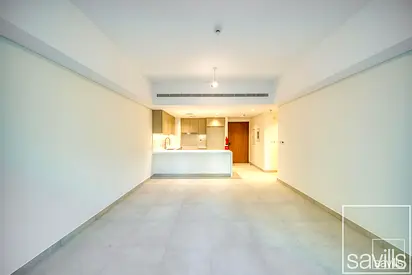 Modern | Jumeirah | Extended Terrace