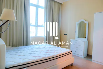 Modern home Great Layout 1 BHK Furnished Apartment