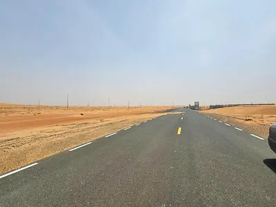 BUY YOUR OWN FREEHOLD COMMERCIAL LAND IN AL QASIMIA CITY | PAYMENT PLAN AVAILABLE