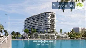 New Raha Island | Waterfront Living | Sea view