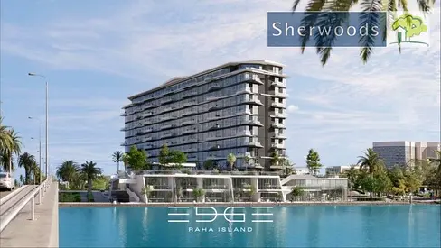 New Raha Island | Waterfront Living | Sea view