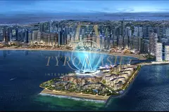 Genuine Resale | Full sea views | High-floor