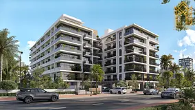 Elegant Apartment Living | Pool, Gym &amp; Parking | Well-Planned Community