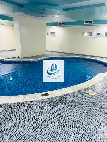 OFFER DEAL 1BHK IN 40K WITH BALCONY AND GYM & SWIMMING POOL  JUST NEXT TO DUBAI BORDER AL NAHDA SHARJAH CALL UMAIR