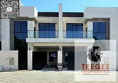 BRAND NEW | MODERN FINISHING | ALL ENSUITE ROOMS | 4 BR | SUPER DELUXE TOWNHOUSE