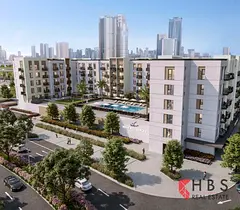 LARGE 2 BED | CORNER UNIT | NEAR THE BEACH