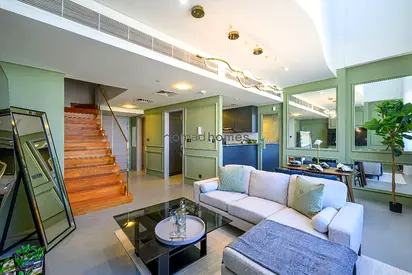 DUPLEX STYLE | FULLY UPGRADED | FULLY FURNISHED