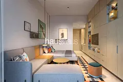 Studio | High Floor | Pool View | Handover Q2 2026