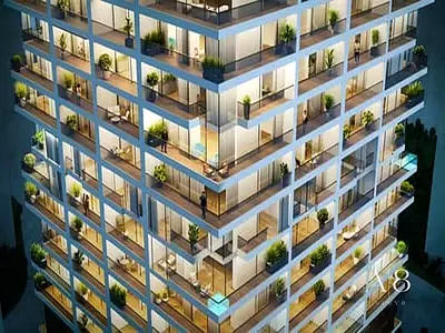 Duplex | 3 Balconies | Waterfront