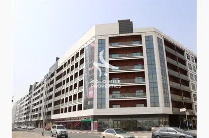 Experience Upscale Living in Al Barsha