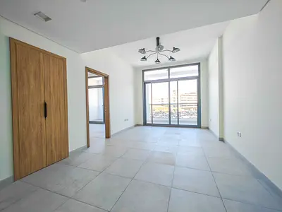 Prime 1BHK Living | 1 Month Free | Pool | Oud Metha