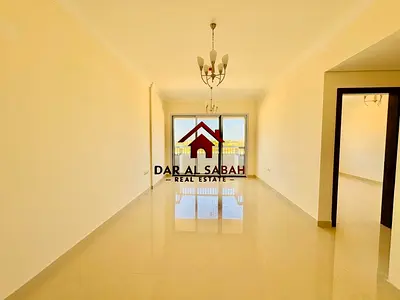 One month free❗️6 Cheques payment ❗️Spacious ❗️Brand New building ❗️Ready to move