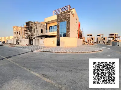 7Bhk Villa for sell al helio 2