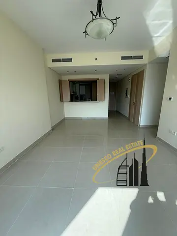 Spacious 2 BHK Apartment in Al Yazia Plaza 1 – Prime Location