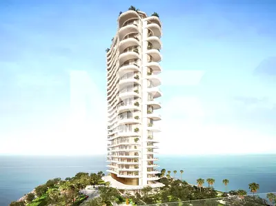 Bulgari Lighthouse | Sky Mansion with Panoramic Sea Views