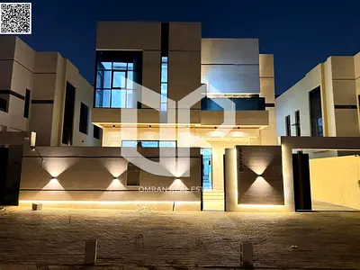 فرصه مميزه فيلا مع مسبح ٤ غرف شامل رسوم التسجيل و التمليك