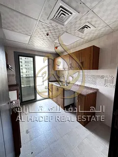 Great Rental Opportunity in Sharjah – Spacious 1 Bedroom Apartment in Al Taawun Al Mamzar with Pri
