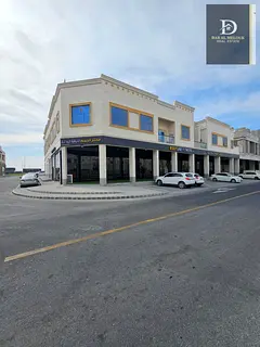 For Sale in Sharjah Al Hooshi Area Building in a Prime Location Freehold Ownership for All Arab Nati