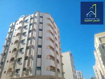 Now an exclusive opportunity for serious investors from Al Sahl Real Estate to purchase an investment building in Al Butina – Al Sharq District, Sharj