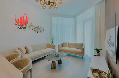 Elegant 2-Bedroom Waterfront Living | Urban Oasis by Missoni | Business Bay