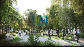 Arada Central Business District – Aljada, Sharjah 📈 High ROI | Ideal Investment Opportunity