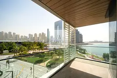 Partial Sea View | Vacant | Spacious