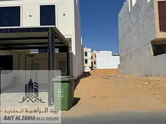 Townhouse plot in Prime location on developed residential area