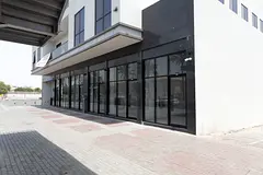 Best For Restaurant - Prime Retail Shop for Rent – Al Muteena, Deira