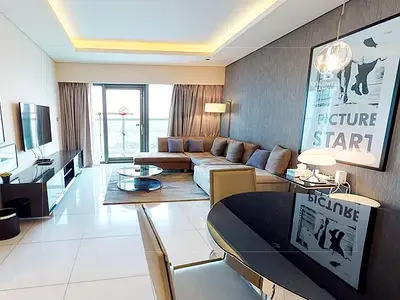 Spacious | Prime Location | Furnished