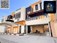 Special price for cash villa, including registration and ownership fees, freehold for all nationalit