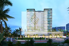 Forest City  – A Smarter Way to Invest in Dubai