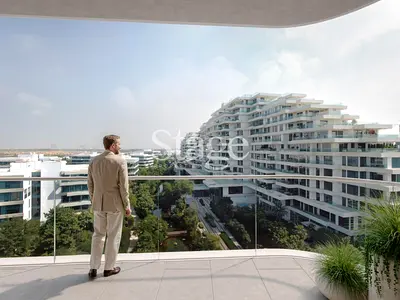 Full Greenery View | Al Barari Living | Only 5% DP