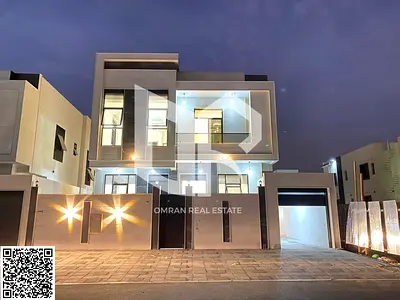 Own a villa with a very distinctive design and a prime location, ready to move in. Freehold ownership directly from the owner.