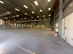Excellent warehouse for rent in Dubai Investment park