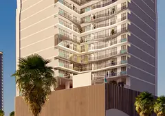 Brand New | Modern Apartment | Clear Views