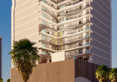 Brand New | Modern Apartment | Clear Views