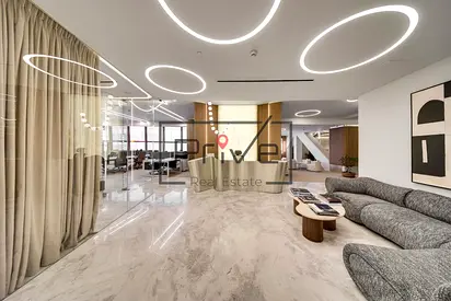 Luxury Fitted Office | Spacious | Modern Interior