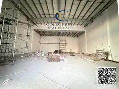 Brand New Warehouse Available for Rent – Prime Main Road Location