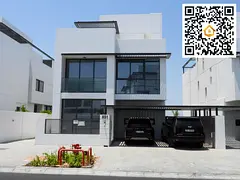 Luxury 6-Bedroom Villa for Sale | Sea View | Sharjah