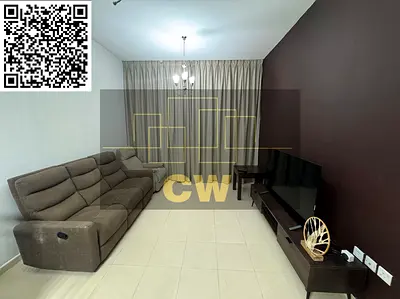 شقة مذهلة مكونة من غرفة نوم واحدة وحمام واحد في الطابق العلوي | تصميم مذهل |