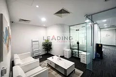 Flexible Payment | Fitted and Furnished | Ready to Move