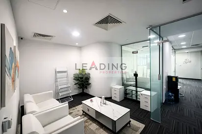 Flexible Payment | Fitted and Furnished | Ready to Move