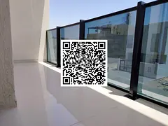 GOOD DEAL AJMAN HELIO VILLA FOR SALE 5 BEDROOM HALL MAJLIS GOOD PRICE