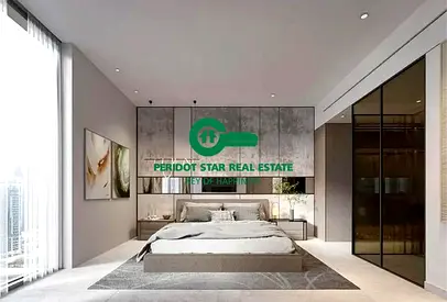 Investor's Dream / Modern Unit / High ROI / Premium Living / Luxurious 1 Bedroom Apartment