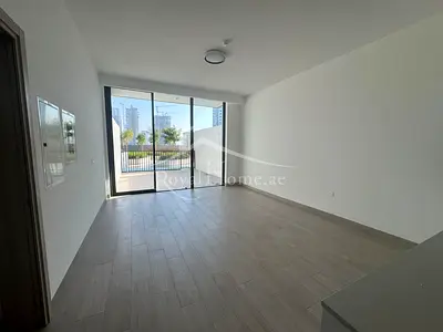 Unfurnished | 1BR w/ Garden | Prime Location