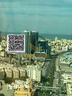 Three Bedroom Apartment for Sale in Al Waha Tower 2 – Ajman